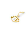 Rosefield Rosefield přívěsek Lucky Symbol Evil Eye