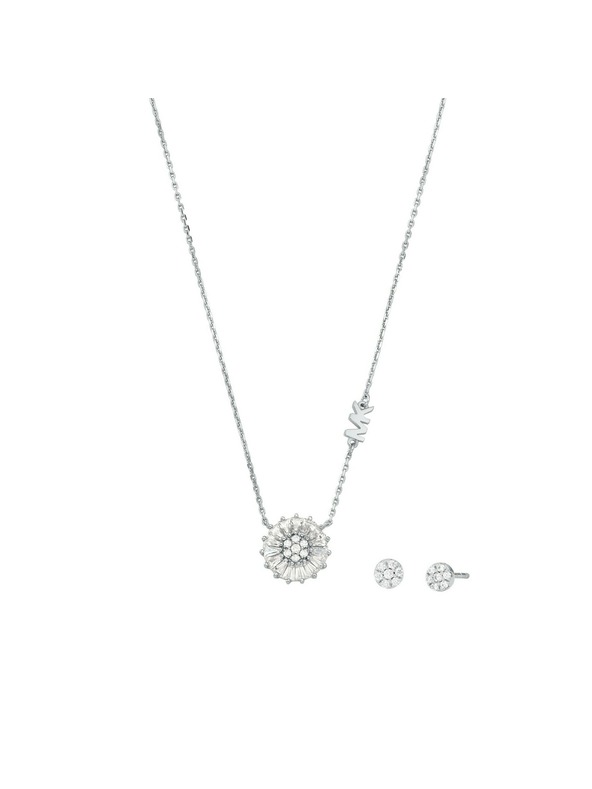 Michael Kors Dámská sada šperků Michael Kors MKC1651SET