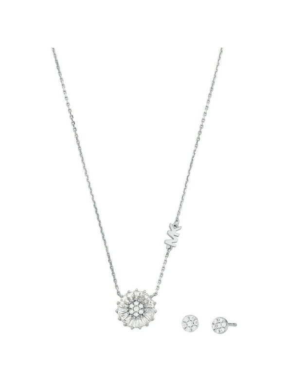 Michael Kors Dámská sada šperků Michael Kors MKC1651SET