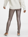 Orsay Béžové dámské skinny fit džíny ORSAY