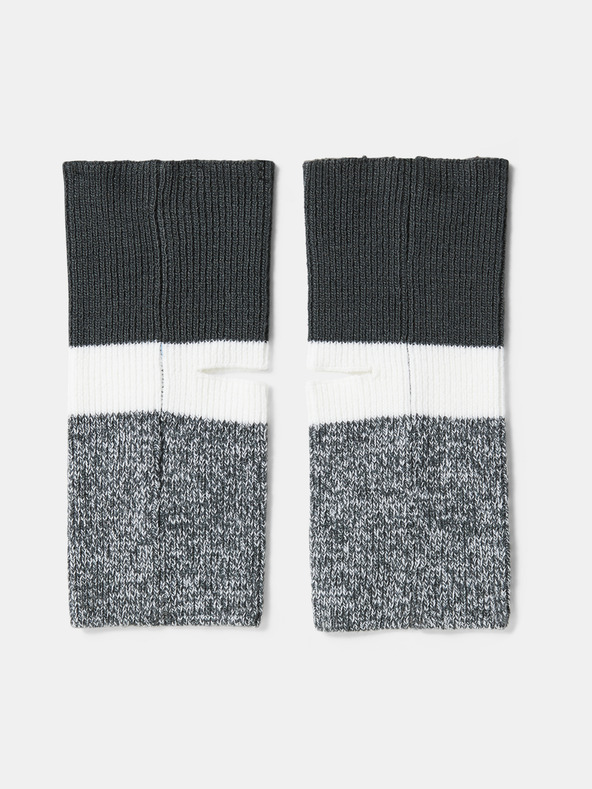 Under Armour Dámské návleky na nohy Under Armour ESSENTIALS LOLO LEGWARMERS