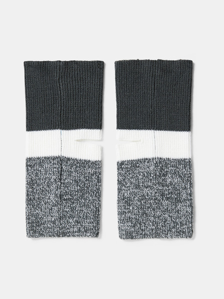 Under Armour Dámské návleky na nohy Under Armour ESSENTIALS LOLO LEGWARMERS