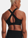 Under Armour Dámská podprsenka Under Armour Crossback Graphic