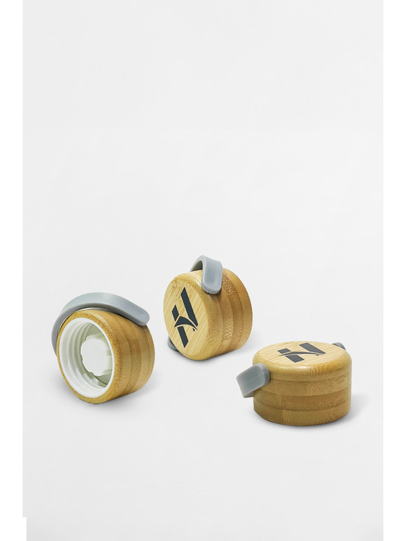 Nebbia Skleněná láhev na vodu NEBBIA Nebbia