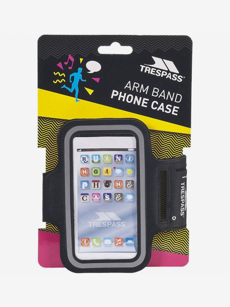 Trespass Sportovní pouzdro na chytrý telefon Trespass Strand