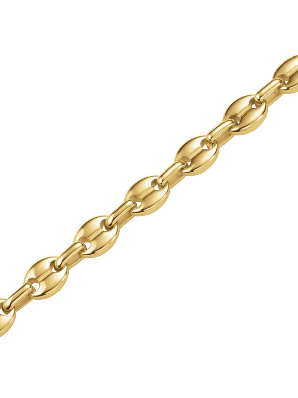 Rosefield Rosefield dámský náramek pozlacený JBCSG-J1052