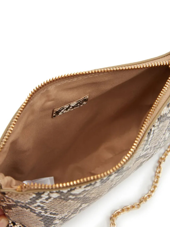 Orsay Světle hnědá dámská kabelka ORSAY