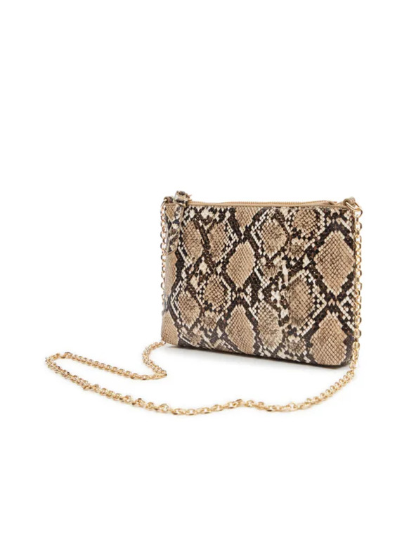 Orsay Světle hnědá dámská kabelka ORSAY