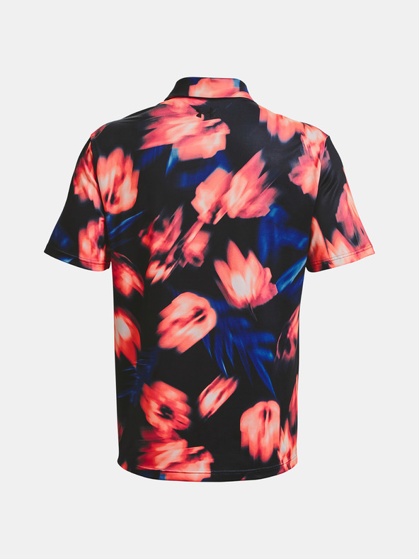 Under Armour Pánské tričko Under Armour UA Playoff Polo 2.0