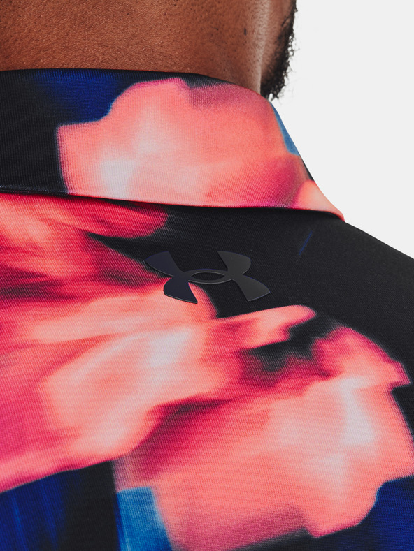 Under Armour Pánské tričko Under Armour UA Playoff Polo 2.0