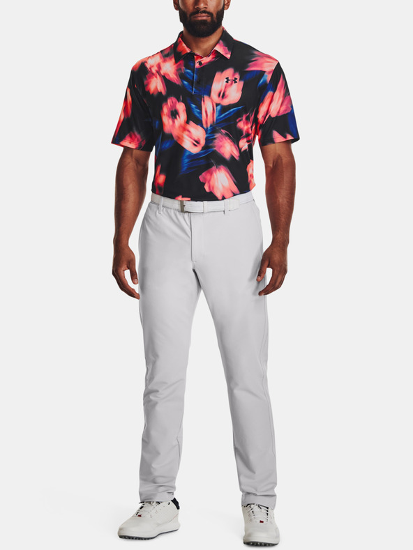 Under Armour Pánské tričko Under Armour UA Playoff Polo 2.0