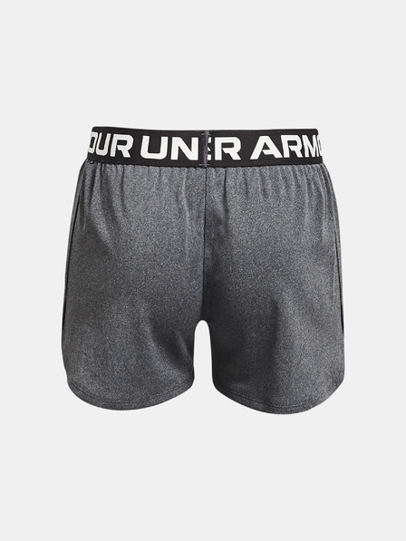 Under Armour Dívčí kraťasy Under Armour Play Up Solid Shorts