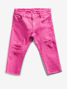 Guess Flavour Bull Capri Jeans dětské Guess