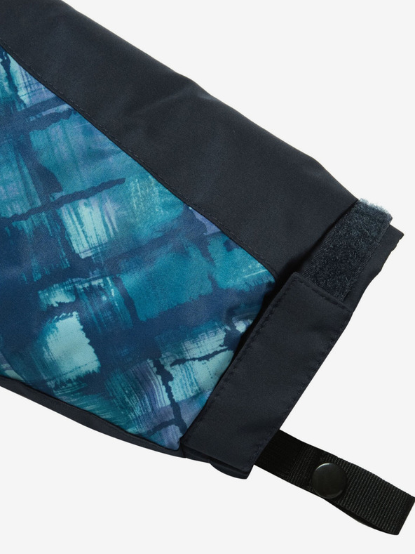 Loap Dětská kombinéza LOAP CUVEN Tmavě modrá/Modrá