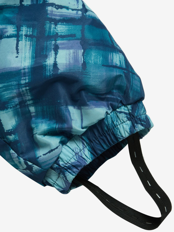 Loap Dětská kombinéza LOAP CUVEN Tmavě modrá/Modrá