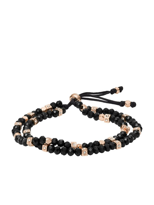 Fossil Dámský korálkový náramek Fossil JOA00798791