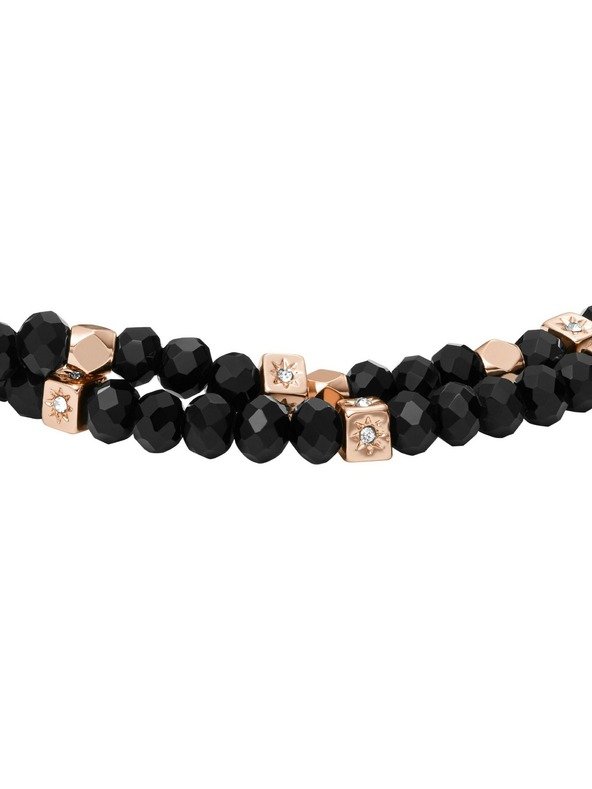 Fossil Dámský korálkový náramek Fossil JOA00798791