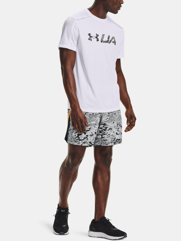 Under Armour Pánské kraťasy Under Armour Launch SW 7'' Short II
