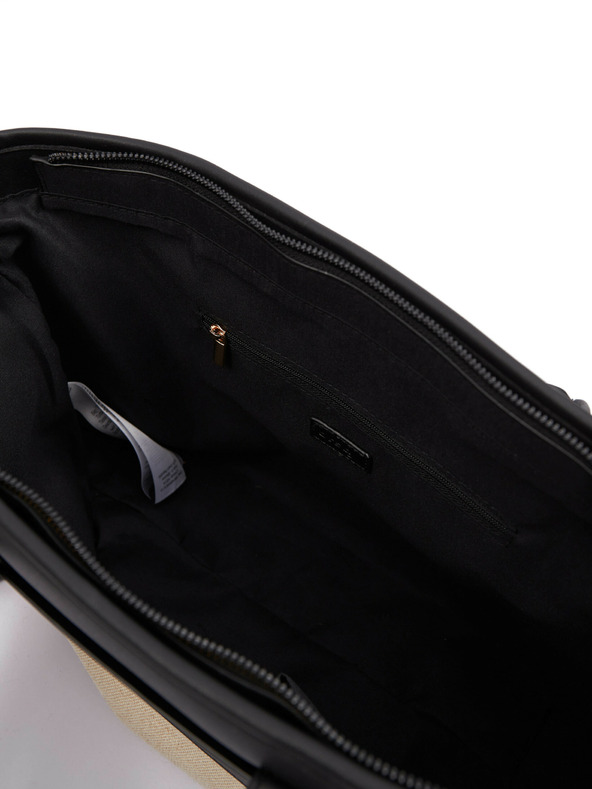 Orsay Béžová dámská kabelka ORSAY