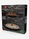 Berlingerhaus Etažér dvoupatrový Black Rose Collection BERLINGERHAUS