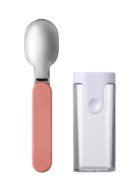 Mepal Mepal Skládací lžíce Ellipse Vivid Mauve