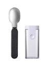 Mepal Mepal Skládací lžíce Ellipse Nordic Black