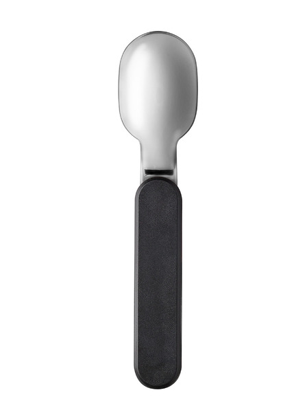 Mepal Mepal Skládací lžíce Ellipse Nordic Black