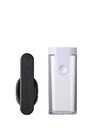 Mepal Mepal Skládací lžíce Ellipse Nordic Black