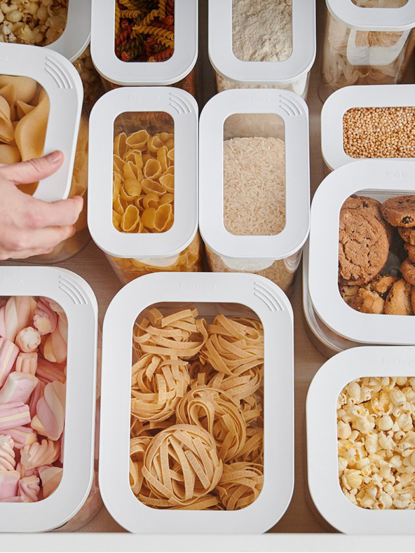 Mepal Mepal Dóza na potraviny Modula 2750 ml