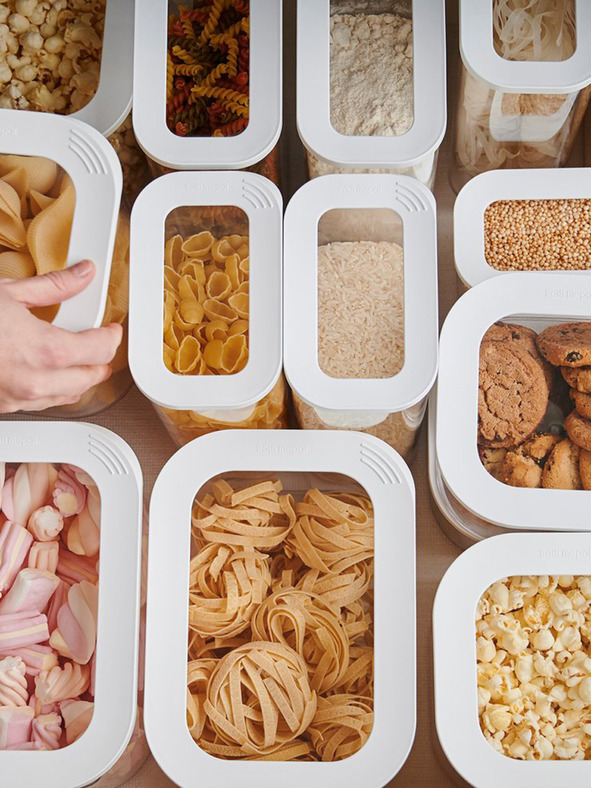 Mepal Mepal Dóza na potraviny Modula 1500 ml