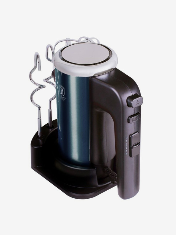 Berlingerhaus Mixér ruční šlehač s příslušenstvím 300 W BERLINGERHAUS Aquamarine Edition