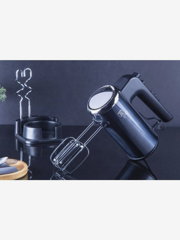 Berlingerhaus Mixér ruční šlehač s příslušenstvím 300 W BERLINGERHAUS Aquamarine Edition