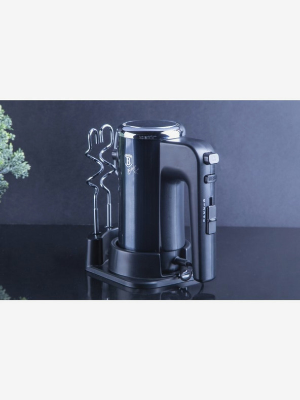 Berlingerhaus Mixér ruční šlehač s příslušenstvím 300 W BERLINGERHAUS Aquamarine Edition