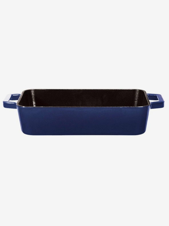 Berlingerhaus Litinový pekáč BERLINGERHAUS Aquamarine Metallic Line