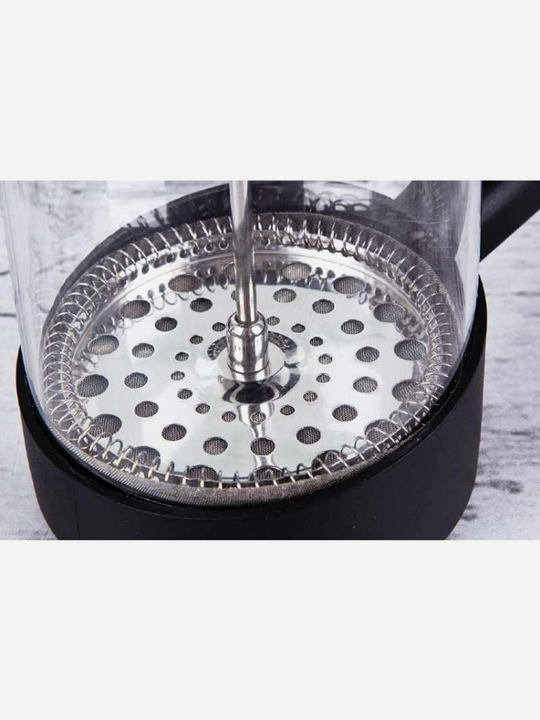 Berlingerhaus Konvice na čaj a kávu French Press 350 ml Black Rose Collection BERLINGERHAUS