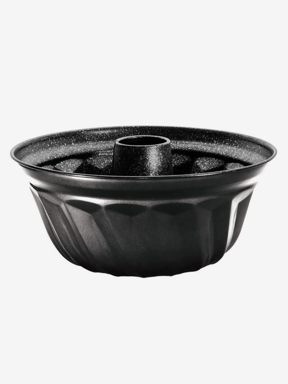 Berlingerhaus Forma na bábovku s nepřilnavým povrchem BERLINGERHAUS Shiny Black Collection