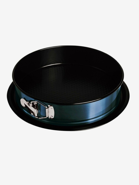 Berlingerhaus Forma na dort s nepřilnavým povrchem 2v1 BERLINGERHAUS Aquamarine Metallic Line