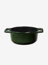 Berlingerhaus Pekáč litinový s poklicí 10 cm BERLINGERHAUS Emerald Collection