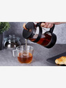 Berlingerhaus Konvice na čaj a kávu French Press 1000 ml Black Rose Collection BERLINGERHAUS
