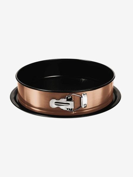 Berlingerhaus Forma na dort s nepřilnavým povrchem 2v1 BERLINGERHAUS Rosegold Metallic Line