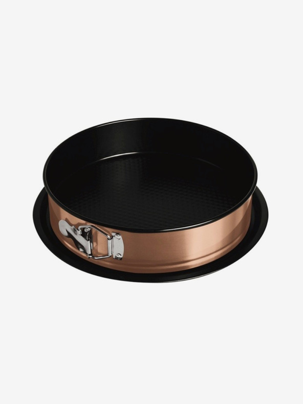 Berlingerhaus Forma na dort s nepřilnavým povrchem 2v1 BERLINGERHAUS Rosegold Metallic Line