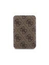 Guess Guess PU 4G MagSafe Powerbanka 5000mAh Brown
