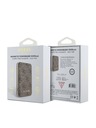 Guess Guess PU 4G MagSafe Powerbanka 5000mAh Brown