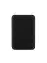 Guess Guess PU Grained Triangle Logo MagSafe Powerbanka 5000mAh Black