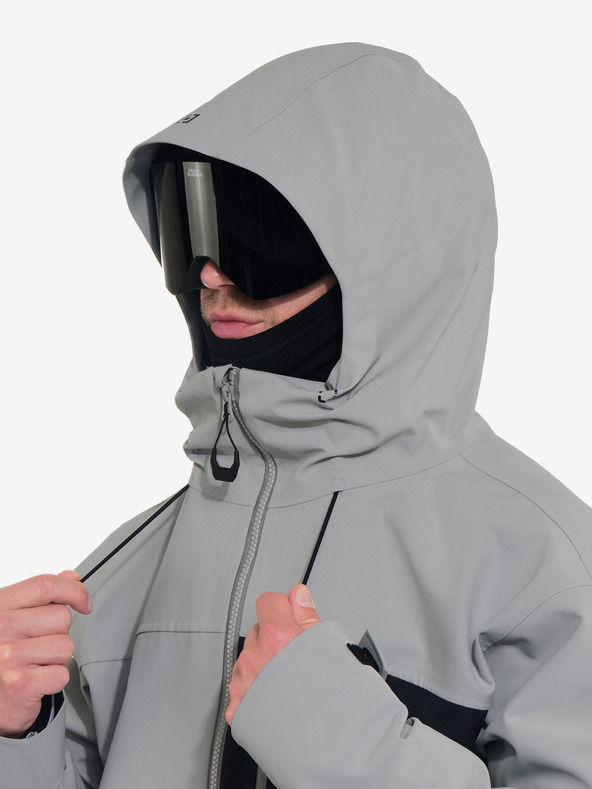 Horsefeathers 3Horsefeathers - šedá