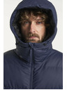 Tenson Pánský Zimní Lifestylovy Kabát Tenson Norgay M Tmavě Modrý