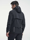 Tenson pánská větrovka TENSON TXlite Wind Jacket M černá