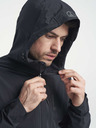 Tenson pánská větrovka TENSON TXlite Wind Jacket M černá