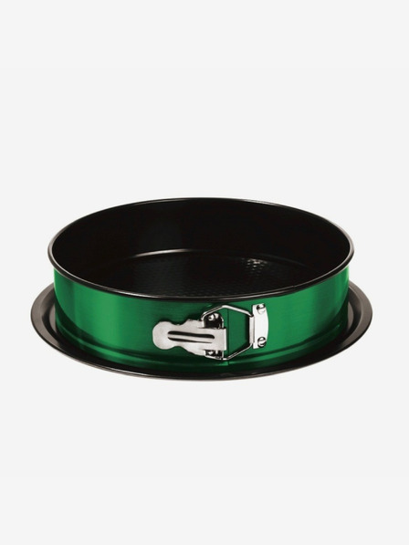 Berlingerhaus Forma na dort s nepřilnavým povrchem 2v1 BERLINGERHAUS  Emerald Collection