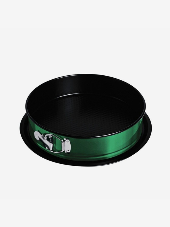 Berlingerhaus Forma na dort s nepřilnavým povrchem 2v1 BERLINGERHAUS  Emerald Collection